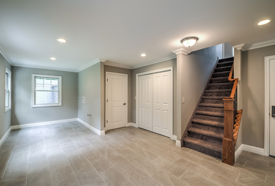 Morganville, NJ | In-Law Suite | Case Study | Michael Anthony Contracting